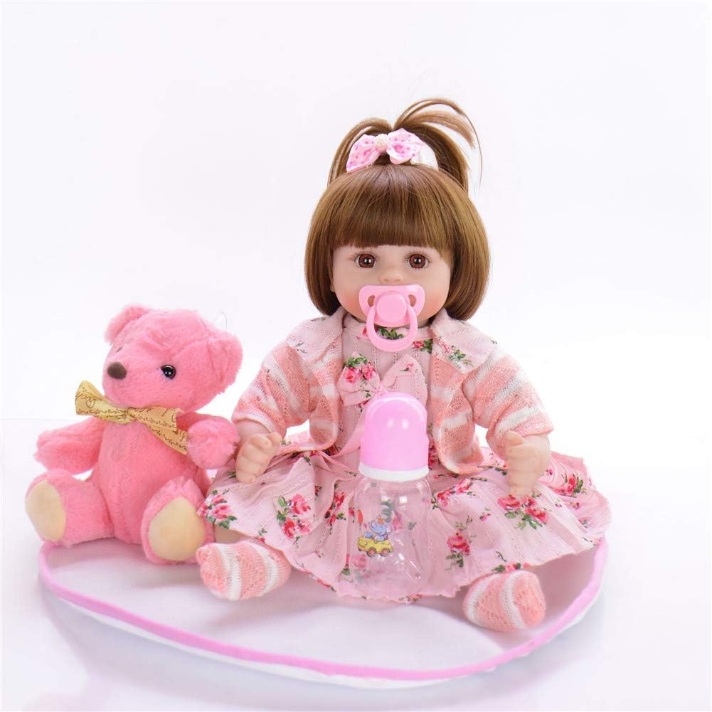 Prezzo HWBB Reborn Baby Doll 18