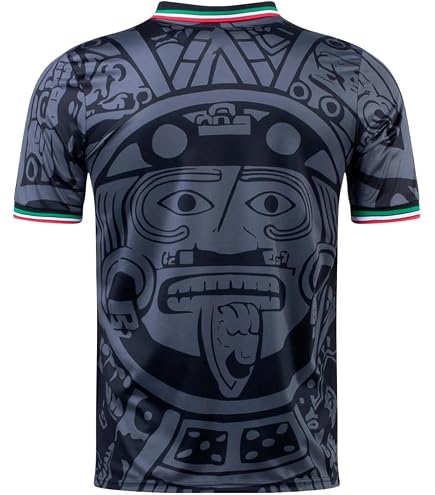 Amazon.com : ARZA Jersey Mexico Sultanes de Monterrey 100