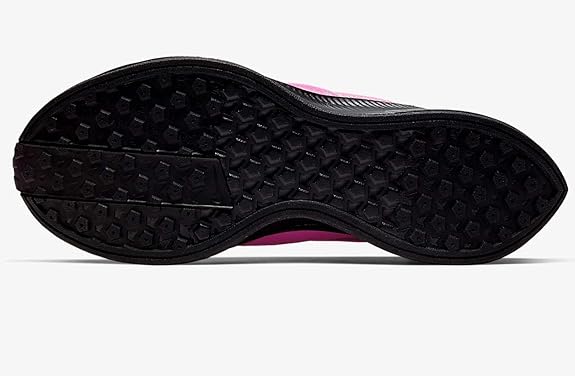 nike zoom pegasus turbo shield pink