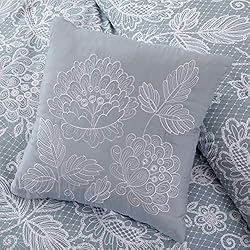 Amrapur Overseas | Olivia 8-Piece Printed
