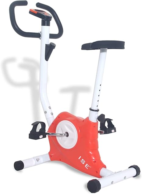 ISE - Bicicleta estática de Entrenamiento, F-Bike, Fitness Bike ...