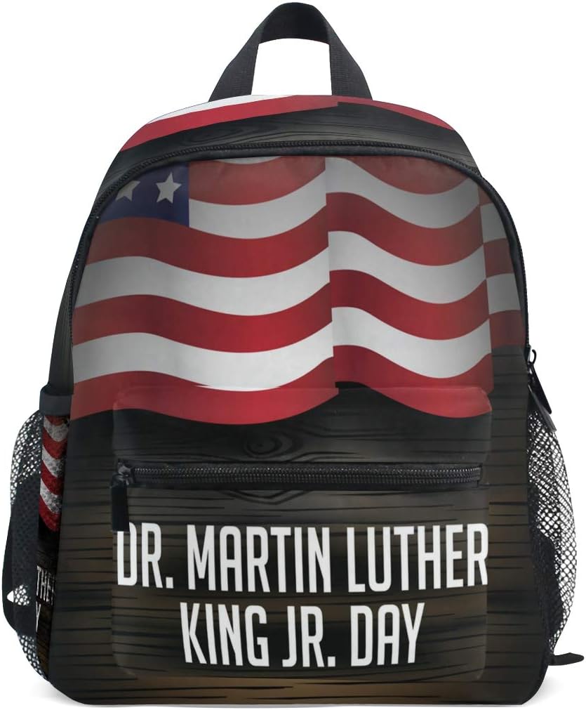 dr martin toddler