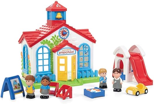 amazon happyland toys