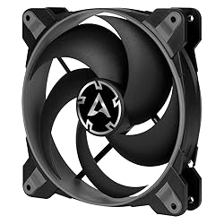 ARCTIC BioniX P120-120 mm Case Fan with PWM Sharing