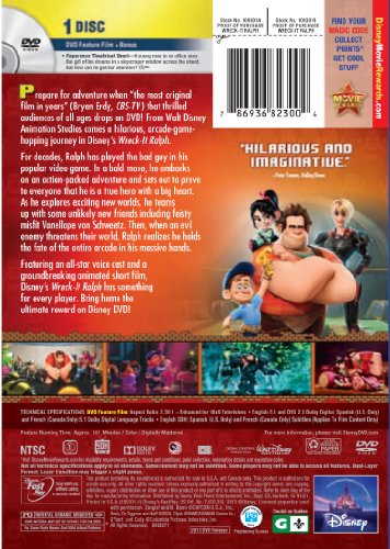 Wreck It Ralph - //coolthings.us