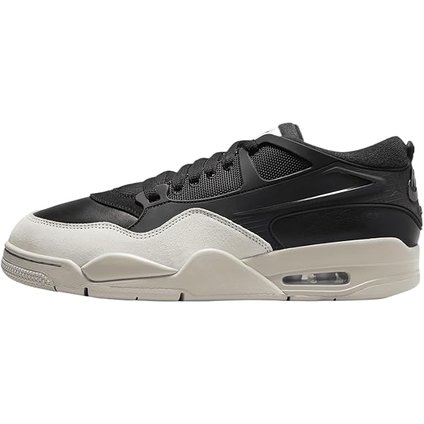 Amazon.com | Air Jordan 4 RM Men's Shoes (FQ7939-001, Black/Dark