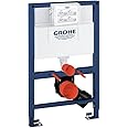 GROHE Rapid Sl Installation System for Wall-Hung Toilet, 082 M 38526000