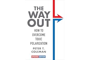The Way Out: How to Overcome Toxic Polarization