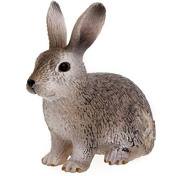 rabbit toys amazon