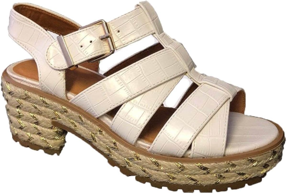 river island ladies wedge sandals