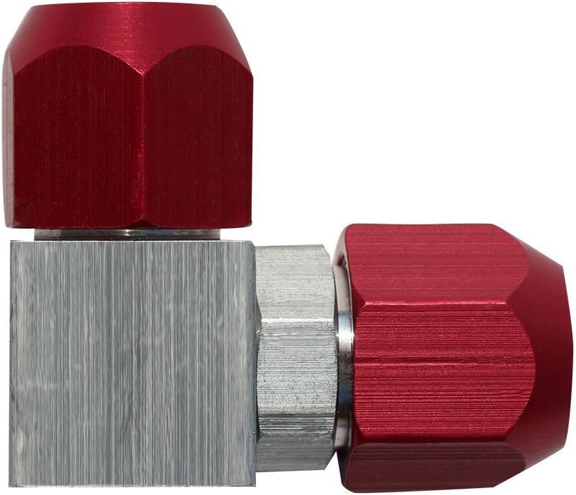 Airsept AIR76071 Line Splice 90 Degree Repair 1/2 OD (Non-Carb Compliant)