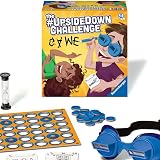 Ravensburger Upside Down Challenge Game for 2-6 Players view 5