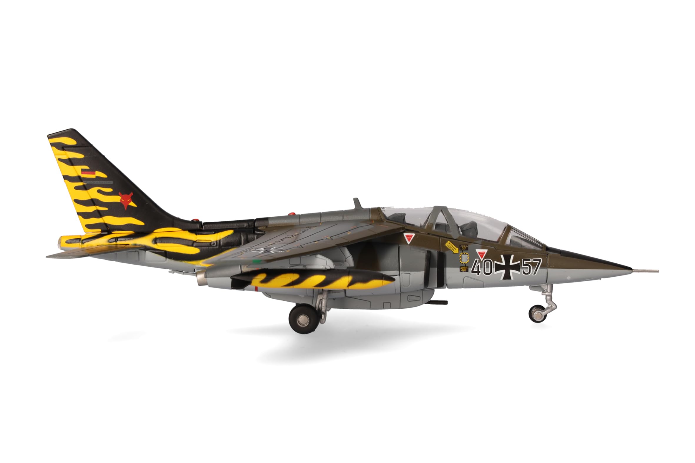 B-17 Bomber Modellflugzeug 1:144 - Detailliertes Sammlerstück