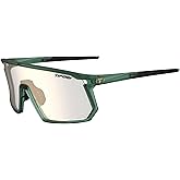 Tifosi Moab Cycling Glasses - Ideal For Cycling (Gravel, MTB & Road), Baseball & Pickleball - Shatterproof Polycarbonate Lens