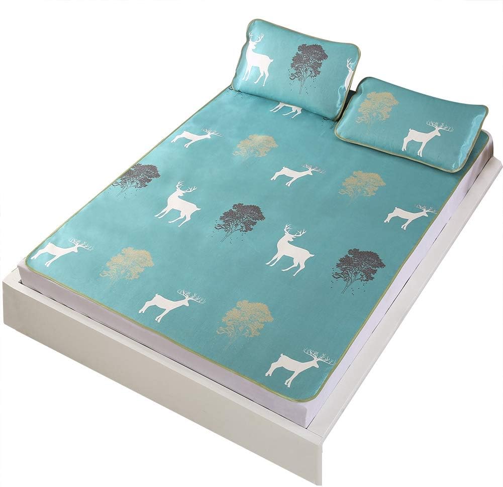 The 10 Best Qbedding Rattan Cooling Queen