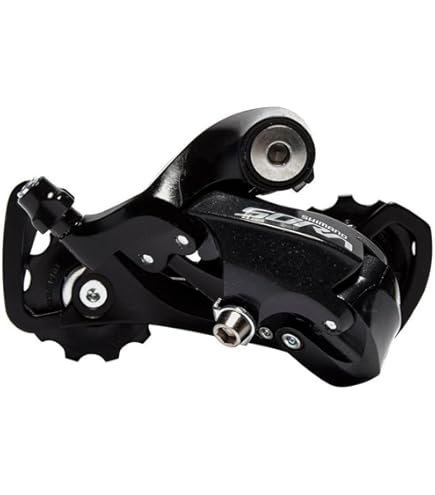 Amazon.com : Shimano Front DERAILLEUR, FD-R3000, SORA, for Rear 9