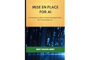 Mise en Place for AI: A Practical Guide to Well-Managed Data for Trustworthy AI