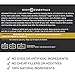 Body Essentials Activated Charcoal & Coconut Scrub - Remove Dirt & Toxins - Renew & Nourish Skin - Coconut Milk - Dead Sea Salt - 100% Natural Ingredients - Paraben/Sulfate Free