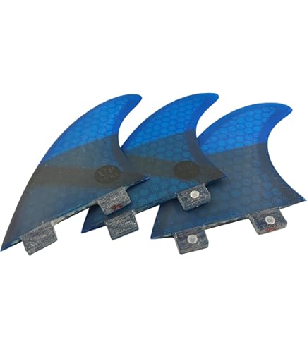 PRO TECK Performance Fins 4.5” Amazon.com : SurfCo - Pro Teck 4.50
