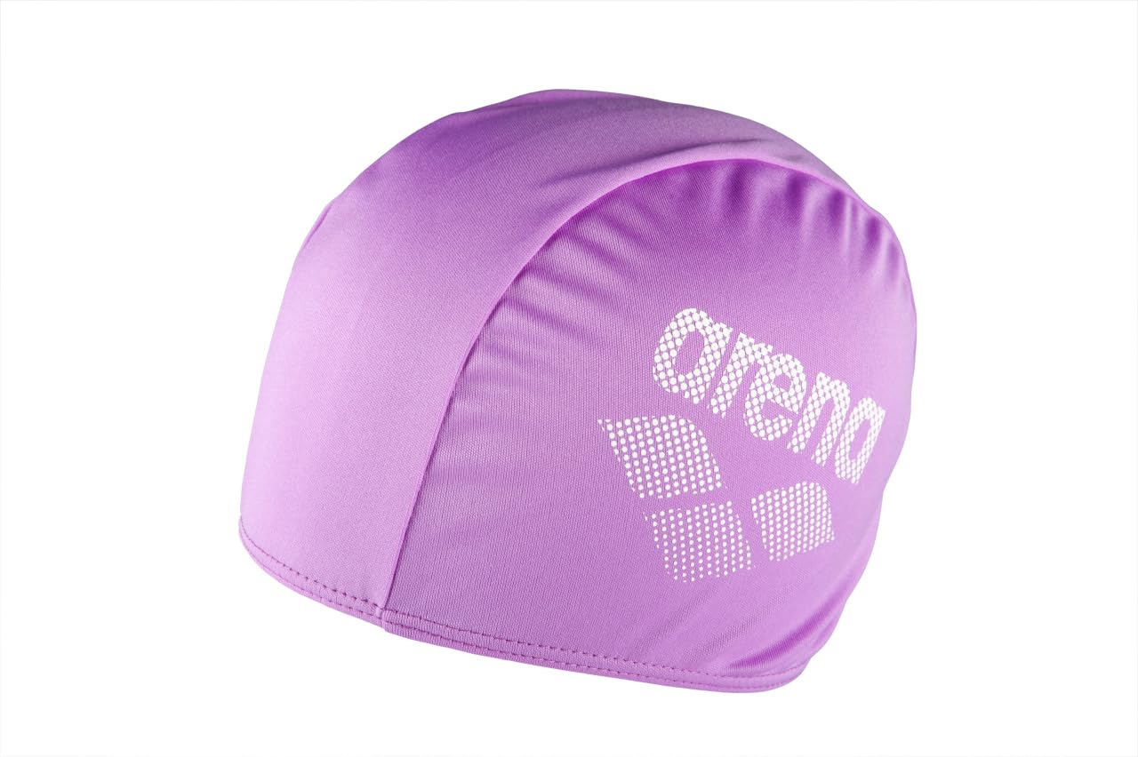 Arena Cap-002467 Purple One Size