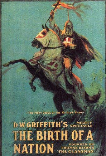 The Birth of a Nation