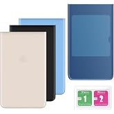 Back Glass Panel Bottom Cover Replacement for Google Pixel 8 Pro, Porcelain