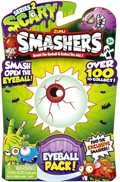gross smashers