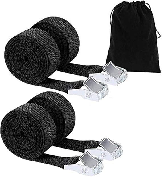 Fridge Tie Down Straps Amazon.com: JoyTuTus Tie Down Straps for Fridge Freezer Slider, 4 X7