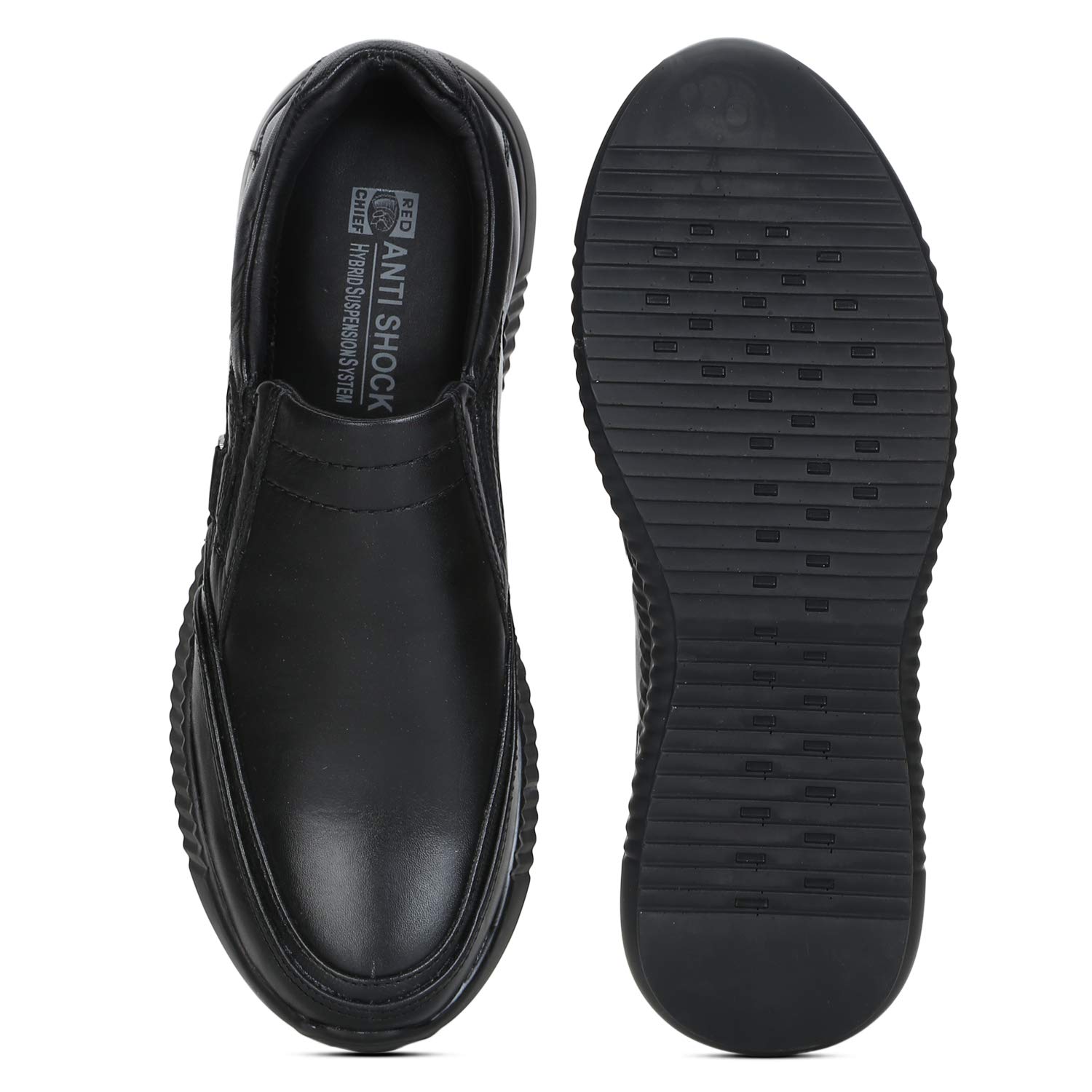 red chief springer derby casual shoes