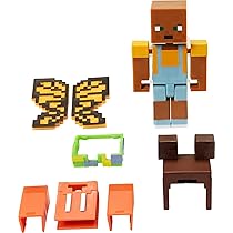 Amazon.com: Mattel Minecraft Creator Series Wrist Spikes