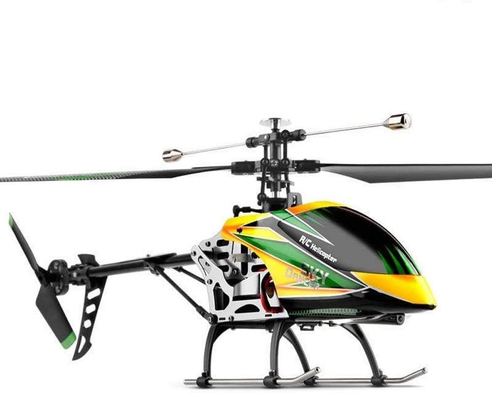 high speed rc helicopter