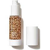 jane iredale HydroPure Tinted Serum, Hydrating, Sheer-Coverage Formula Helps Plump, Soothe, Blur Lines and Even Skin Tone with Hyaluronic Acid + CoQ10