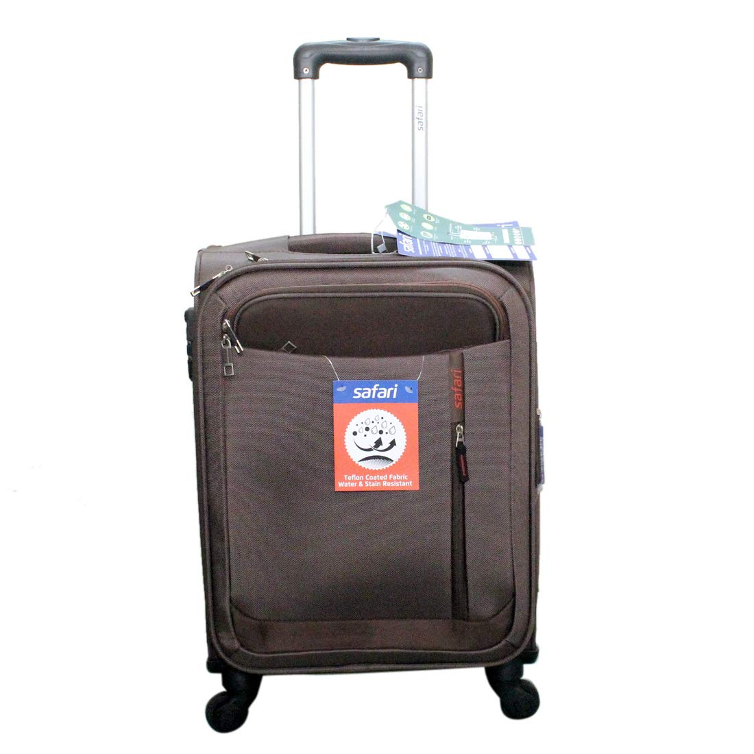 safari trolly bag 24 inch