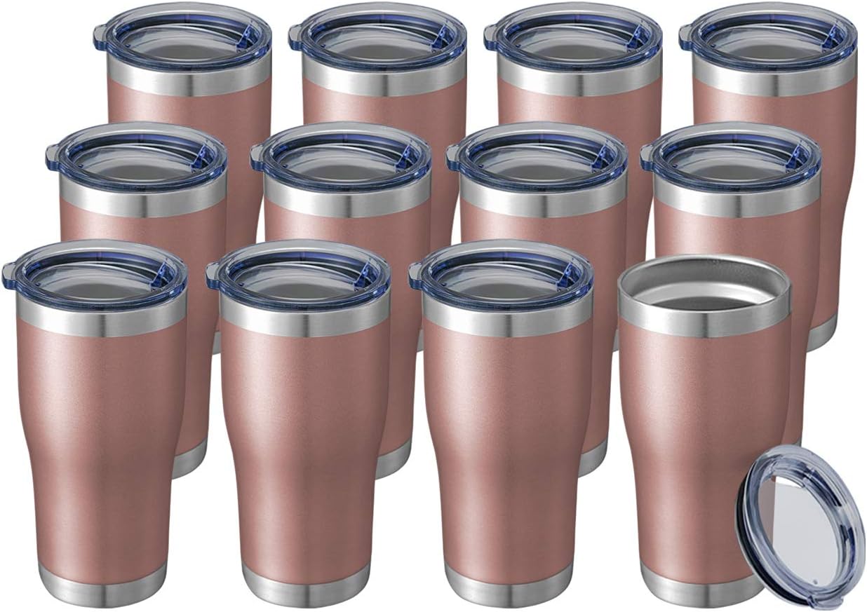 insulated cups bulk