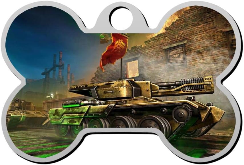 dog tag maker online