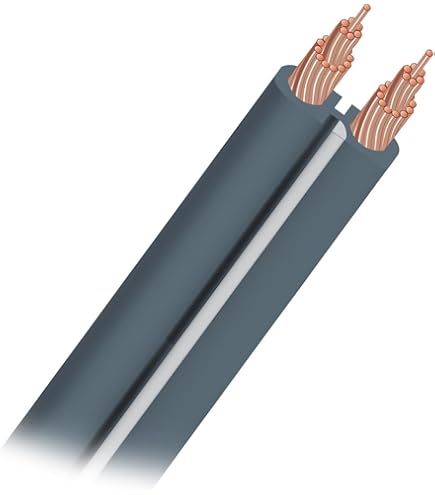 スピーカーケーブル　G2 30メートル Amazon.com: AudioQuest G-2 Bulk Speaker Cable - 16 AWG 30