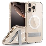 Caseology Capella Mag Kickstand for iPhone 16 Pro