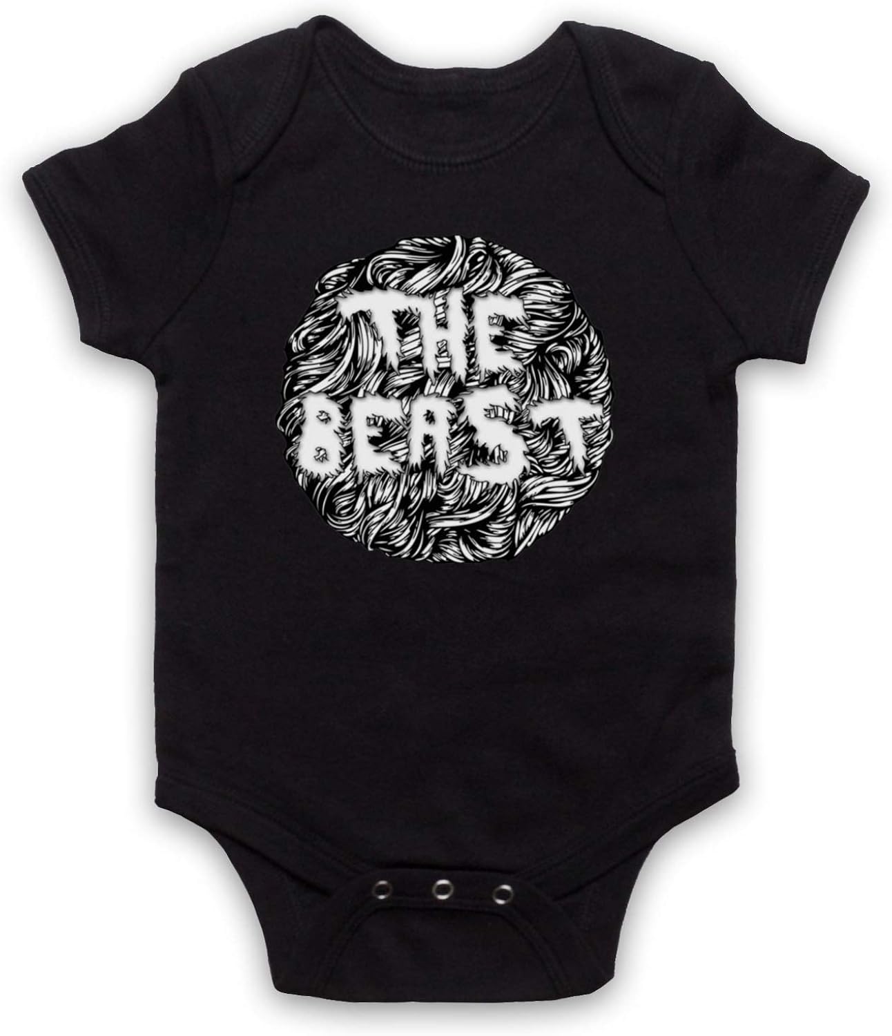 beast baby grow