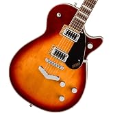 Gretsch G5220 Electromatic Jet BT Electric Guitar - Sweet Tea