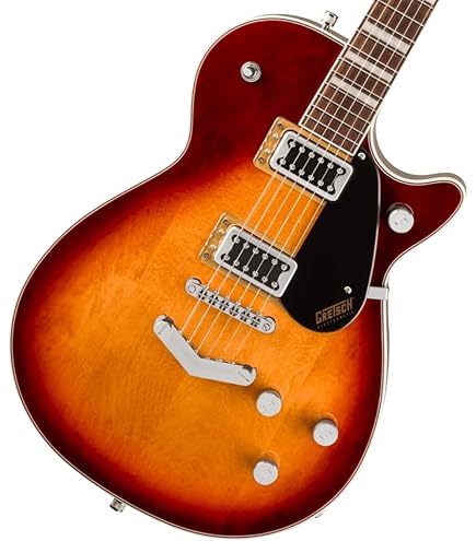 Amazon.com: Gretsch G5222 Electromatic Double Jet BT