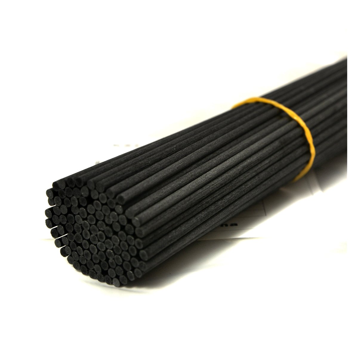 Simoutal 100pcs Fiber Reed Diffuser Sticks for DIY
