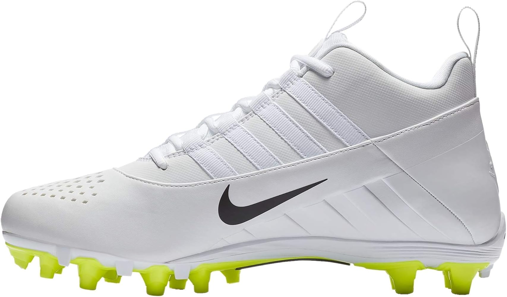 nike alpha huarache 6 varsity lacrosse cleats