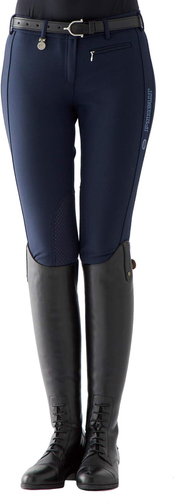 Pikeur Dover Saddlery Ladies' Prisca Grip Breech
