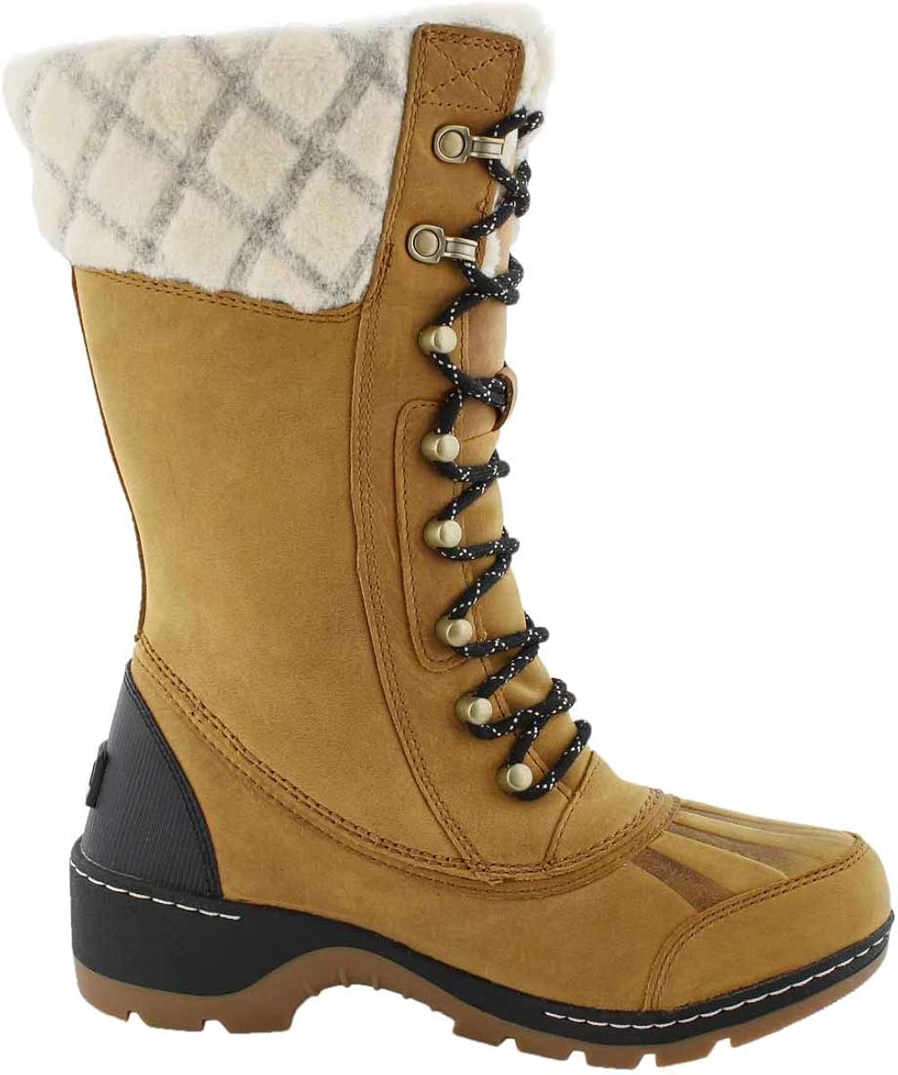 whistler tall boot