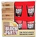 Maxam SPSTACK Block Party Game