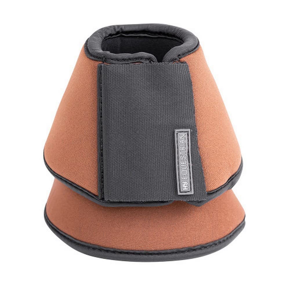 HyImpact Neoprene Over Reach Bootsbrownlarge