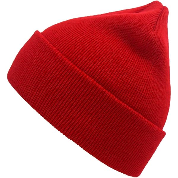 G.I. Watch Cap with Cuff - Steve Zissou Life Aquatic Theme Beanie