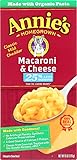 Low Sodium Natural Mac and Cheese 6 Ounces