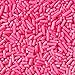 Wilton Jimmies Rainbow Sprinkle Assortment, 3.2 oz. - Cake Decorating Supplies