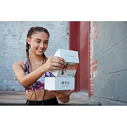 HealthCodes DNA™ – DNA Kit for